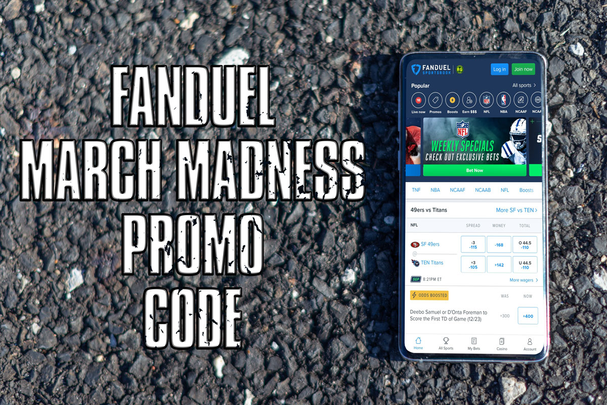 FanDuel promo code: Best offers for crucial Week 2 college