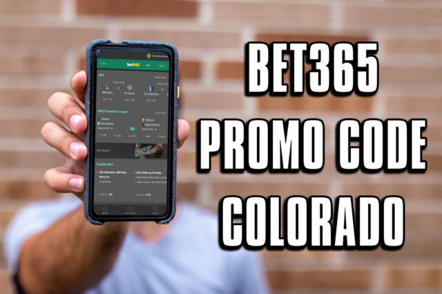 Bet365 Promo Code Colorado