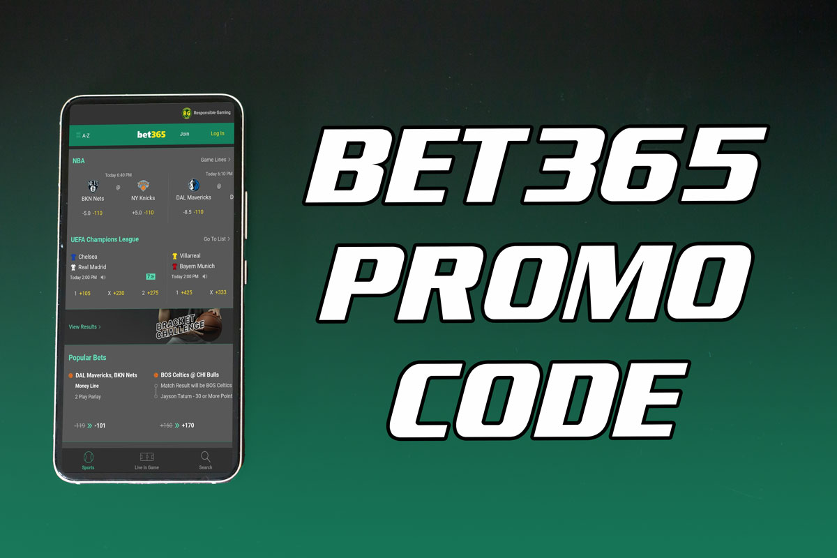 bet365 Ohio Bonus Code  Bet $1, Get $365 in Bonus Bets for Rams