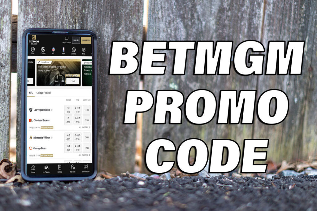 BetMGM Promo Code Delivers $1,000 NBA Thursday Bet - Mile High Sports