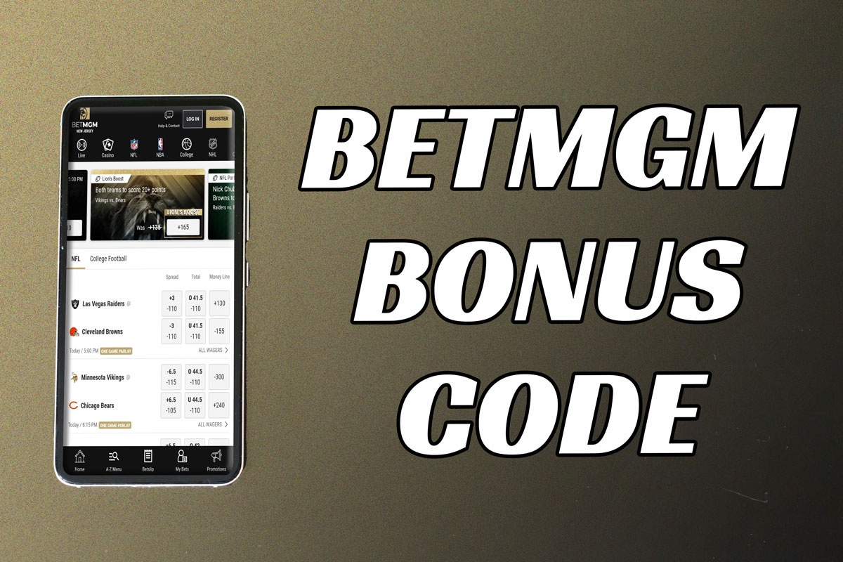 BetMGM Bonus Code: Activate A $1K First Bet For The Masters Or NBA ...