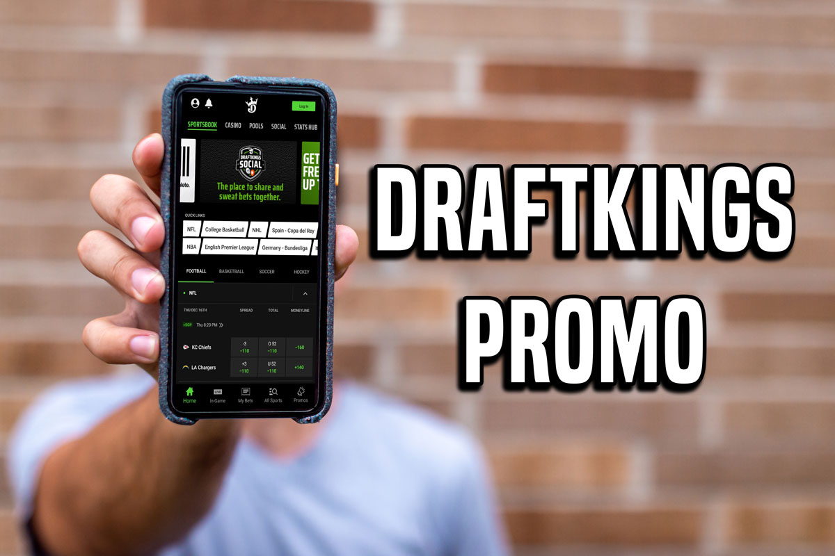 DraftKings NBA Promo: Bet $5, Get $150 Instantly Any Postseason Game - Mile  High Sports