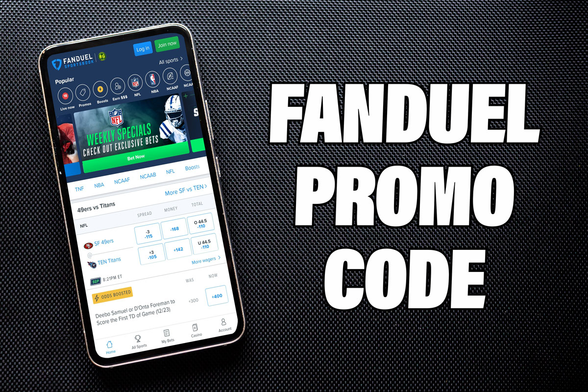 FanDuel Promo Code: Claim $150 Guaranteed Bonus