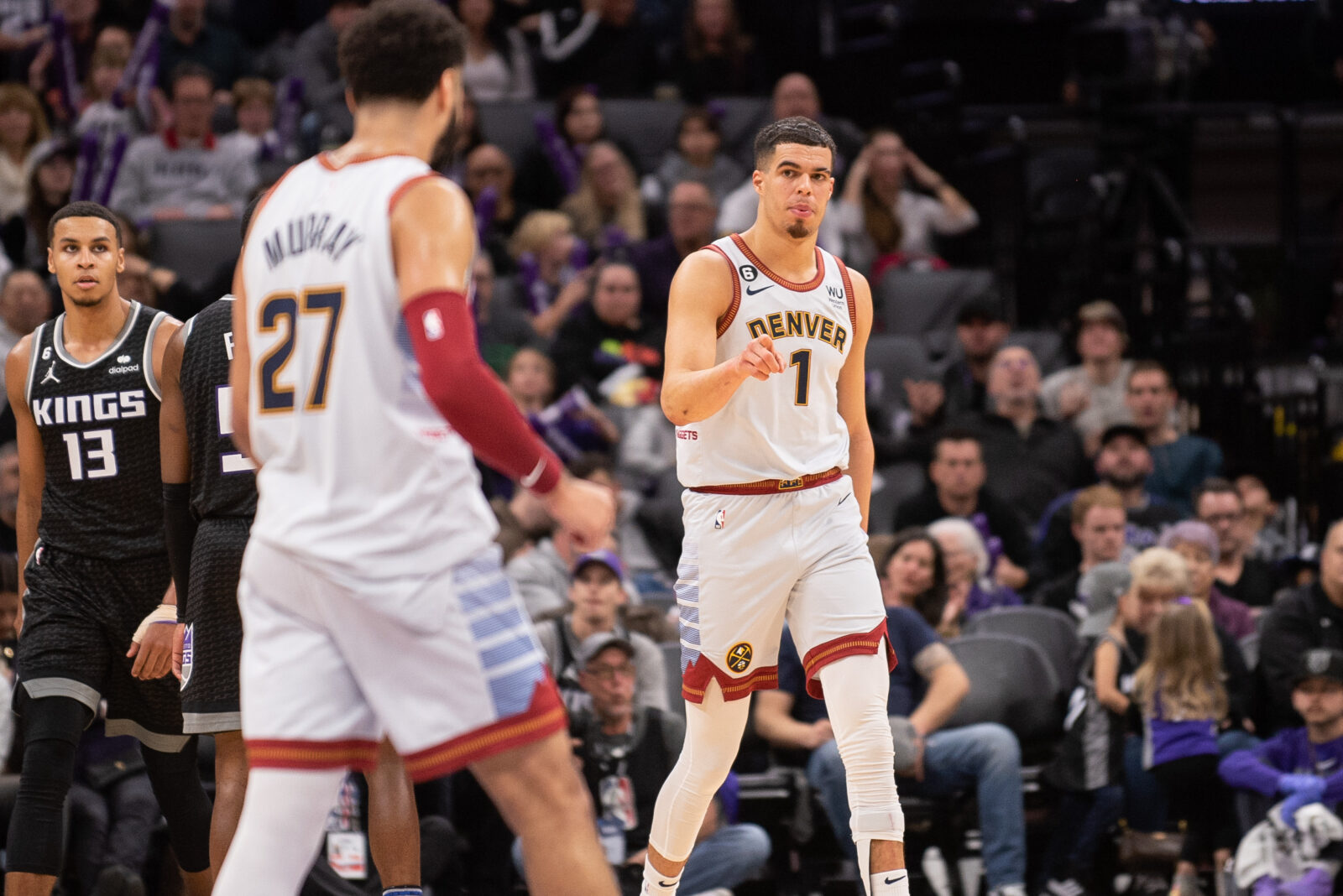 Michael Porter Jr. and the Most Improved Players since All-Star break
