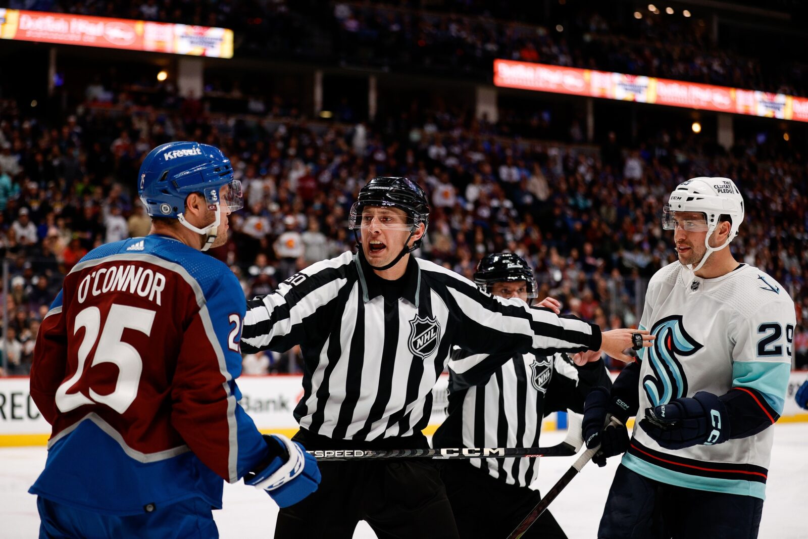 2022 NHL playoff preview: Avalanche vs. Oilers - The Athletic