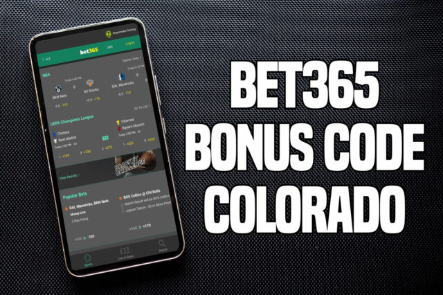 bet365 bonus code Colorado