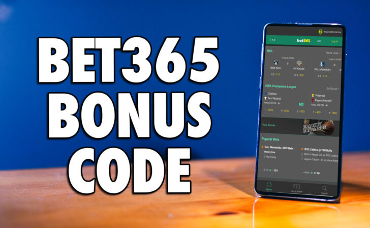 bet365 bonus code nba nuggets
