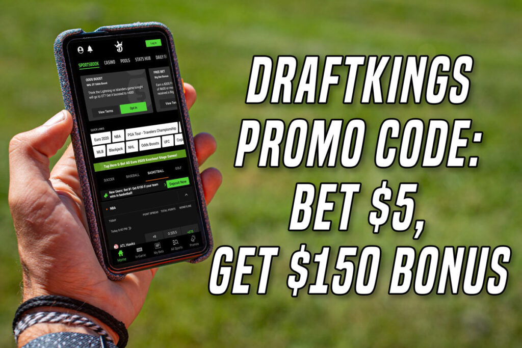 DraftKings Promo Code For Lakers-Nuggets Scores Bet $5, Get $150 Bonus ...