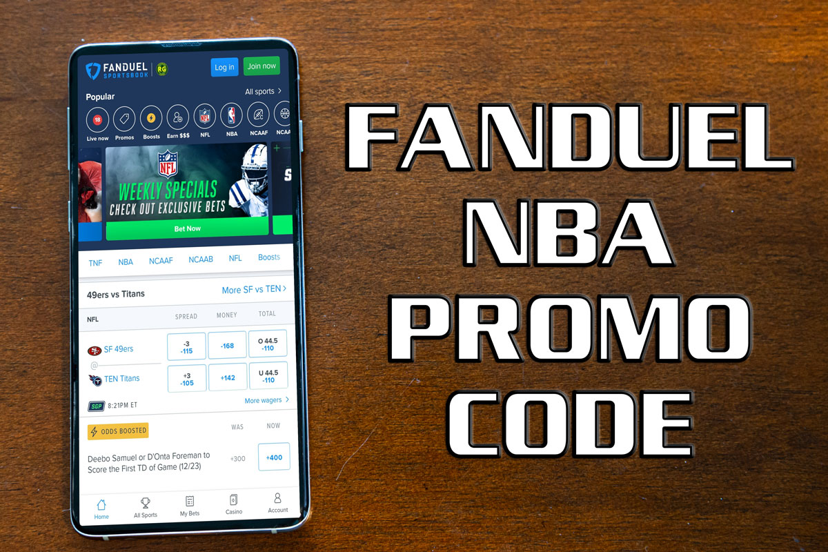 FanDuel Lions-Packers Promo Code: First $5 TNF Bet Activates $200 Bonus -  Mile High Sports