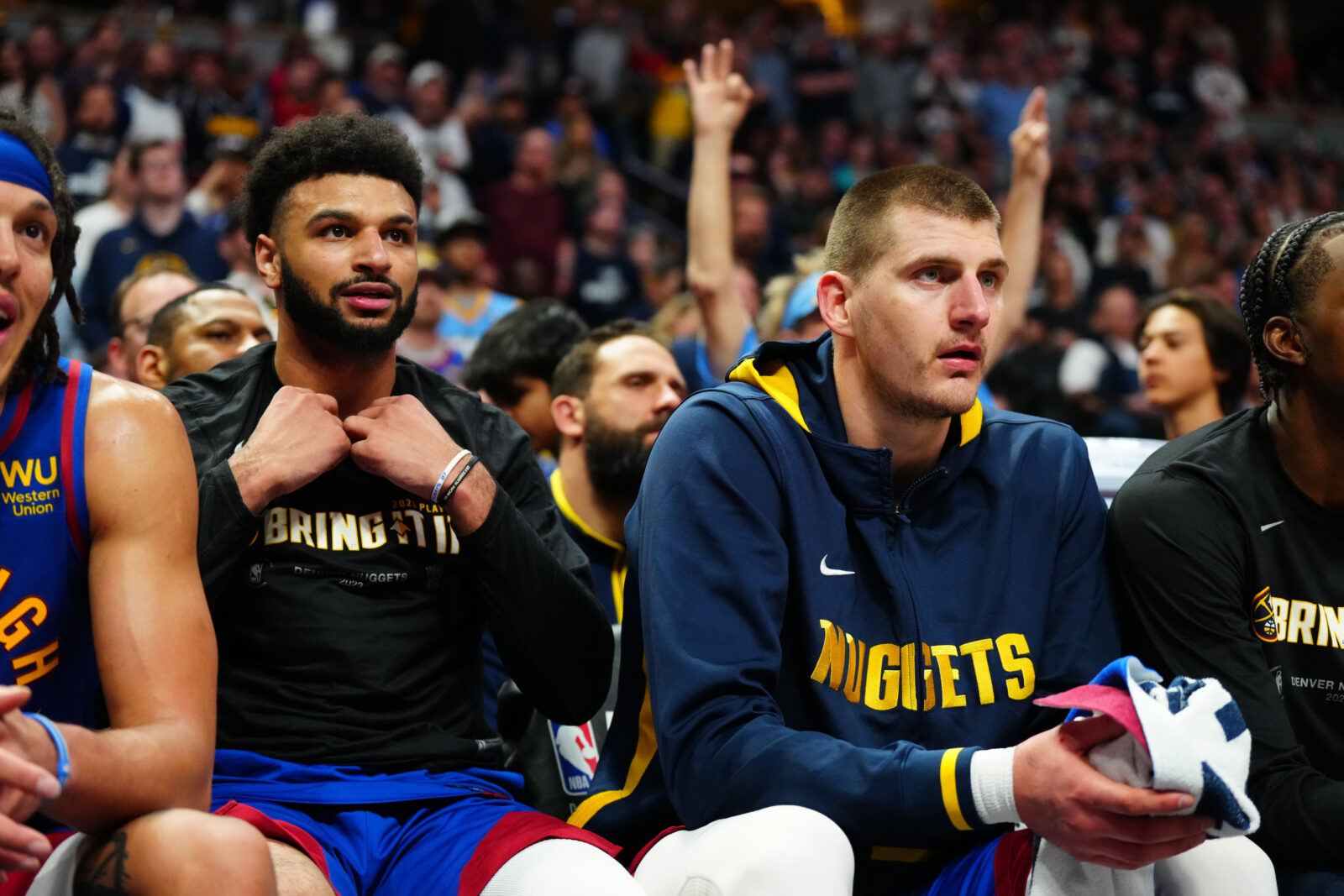 What to know about the Denver Nuggets 22-23 season - Axios Denver