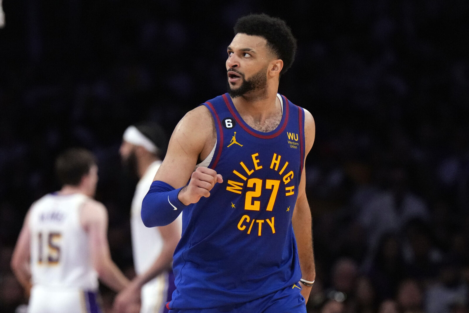 Lakers vs. Warriors Final Score: 3 takeaways from a Game 3