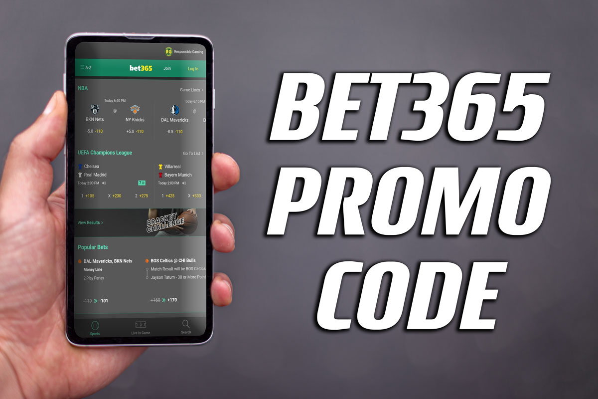 Bet365 promo code: Last chance to bet $1, get $200 for Super Bowl