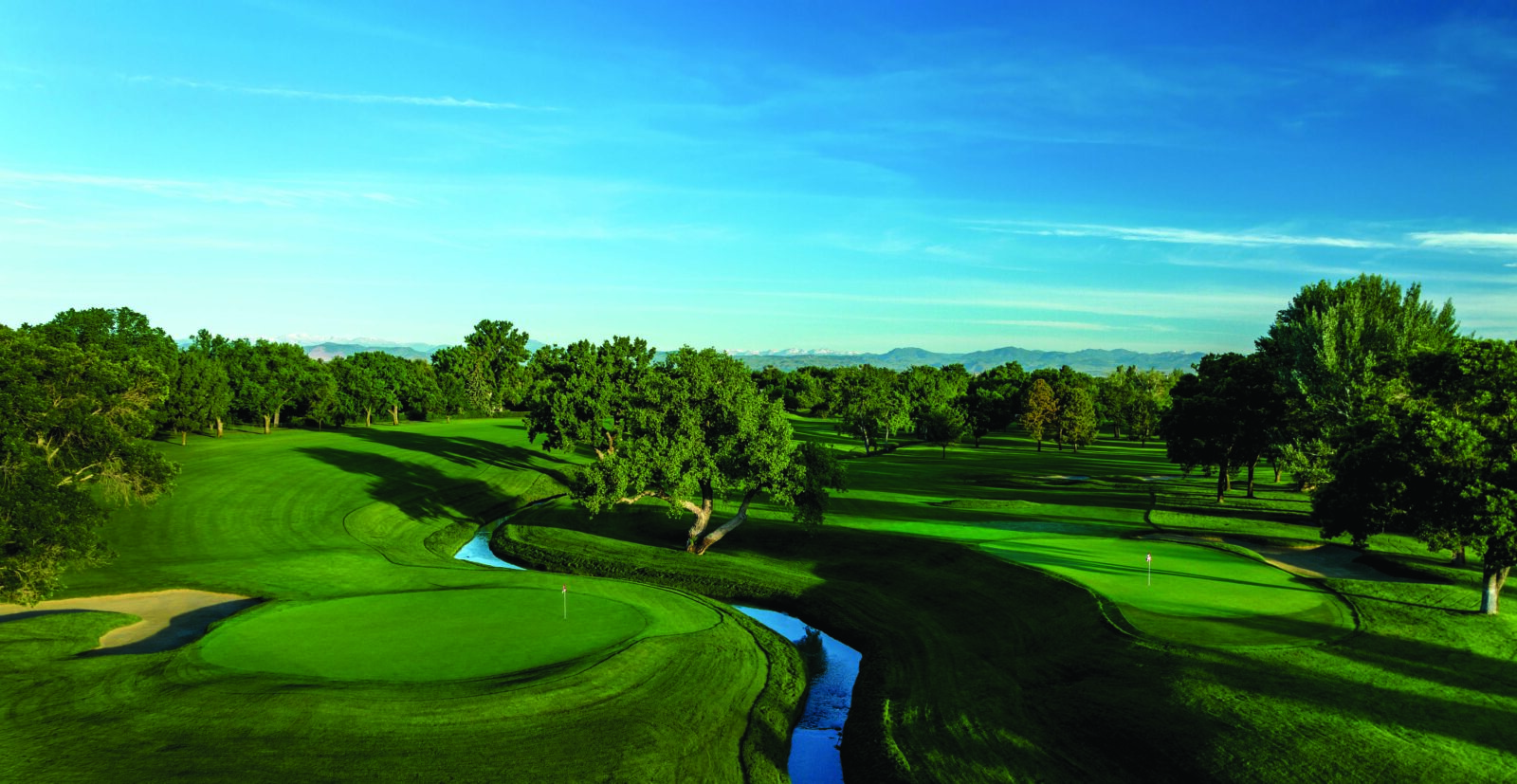 Peyton Manning hit a hole-in-one at Cherry Hills Country Club – The Denver  Post