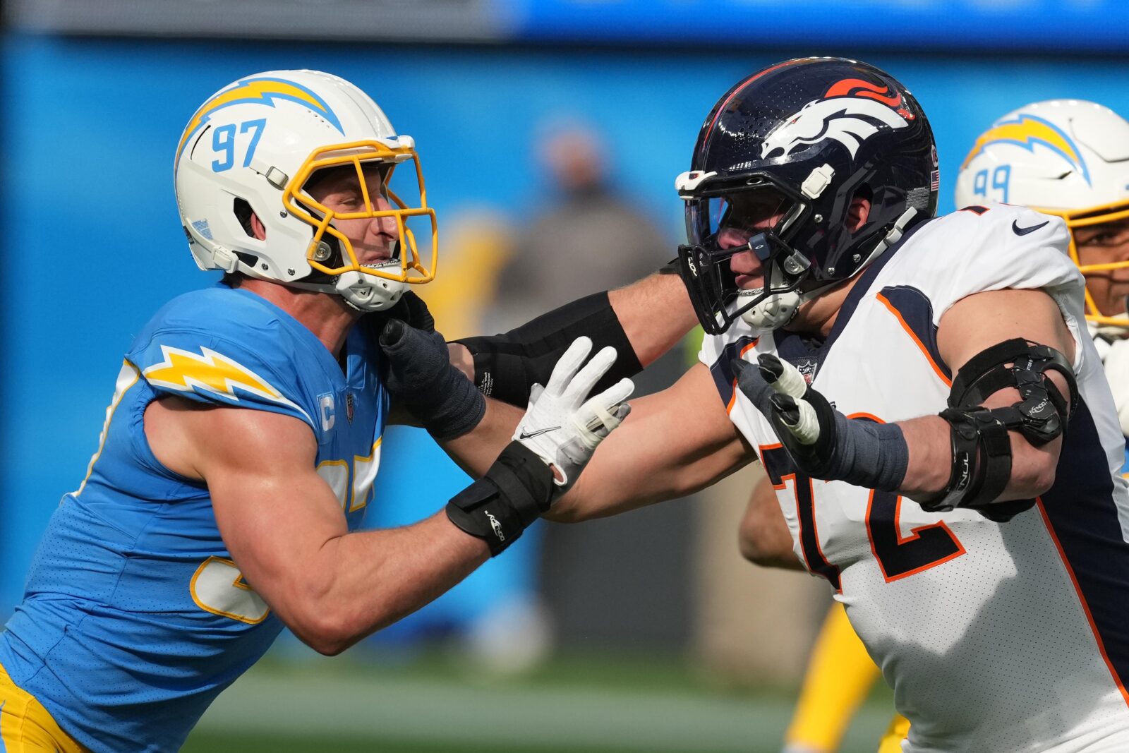 Denver Broncos 2023 offseason: Early look at cap space