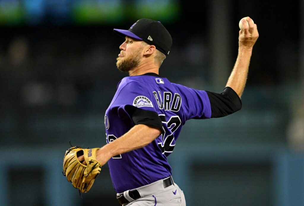 Colorado Rockies: Stock up, stock down