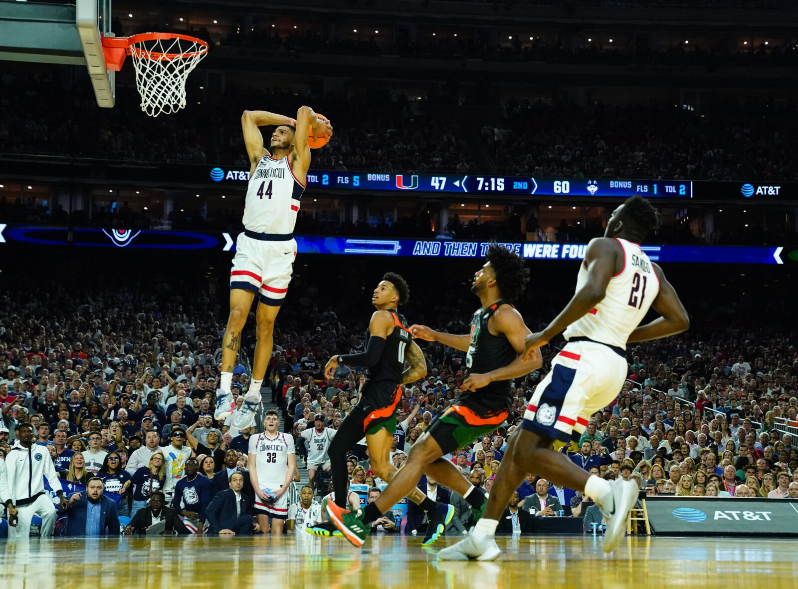 Kyle Guy Scouting Report - NBA Draft - Basketball Society