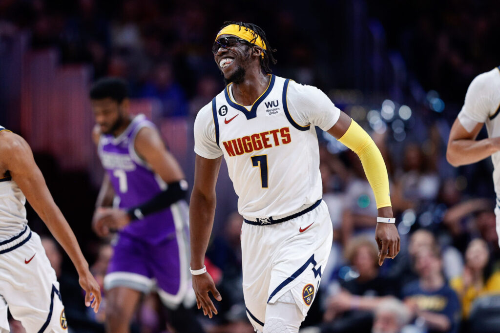 Nuggets buyout candidates: Reggie Jackson on Denver's wish list