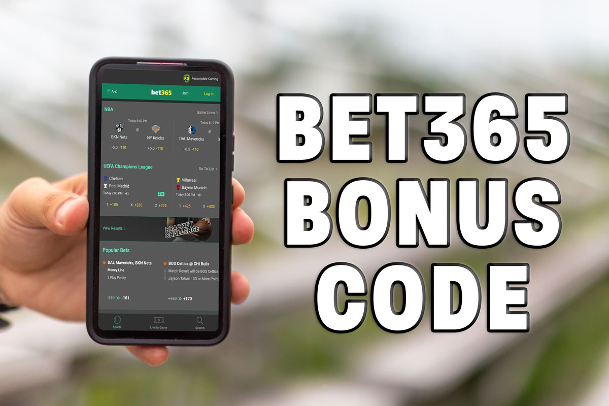 bet365 Free Bet Welcome Offer