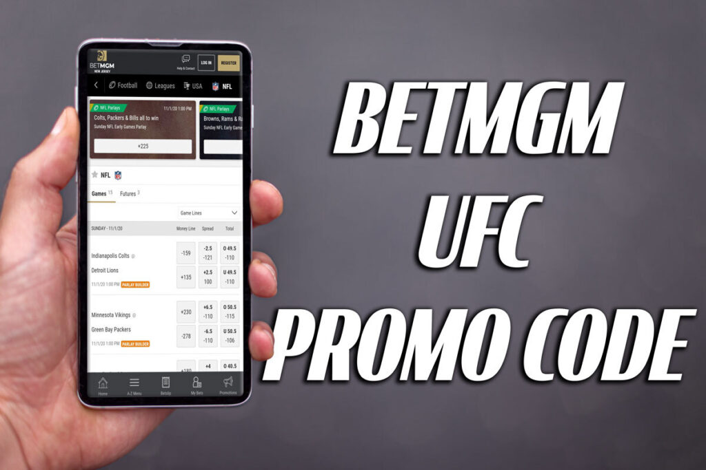 BetMGM Bonus Code: Score $1K Bet on Super Bowl Betting Props