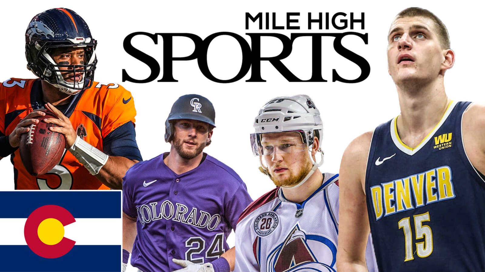 Colorado Online Sports Betting: Top 9 Mobile Sportsbook Apps