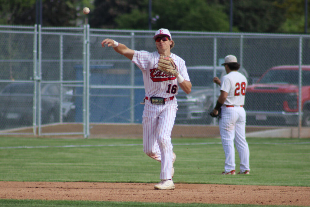 Who's On Second? Rockies Look To Youth To Fill Gap At Second Base - CBS  Colorado