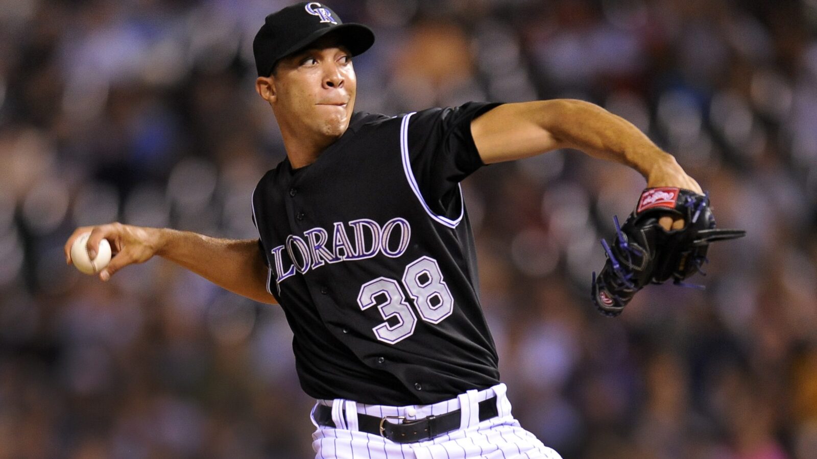 Colorado Rockies: Stars, Stats, History, and More! (Major League