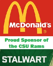 Colorado State Rams 🐏 on X: Congratulations to