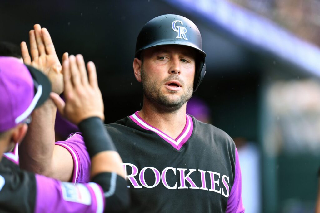 Yankees Sign Matt Holliday - MLB Trade Rumors