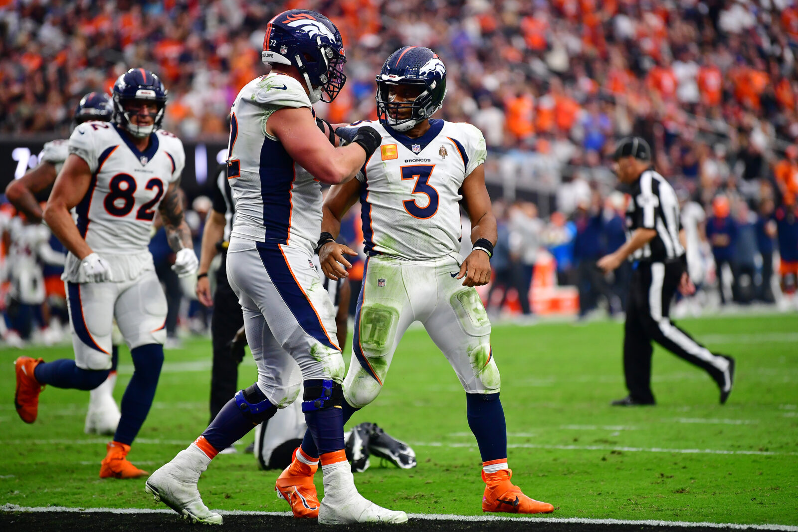 Denver Broncos Training Camp positional preview: Wide receivers