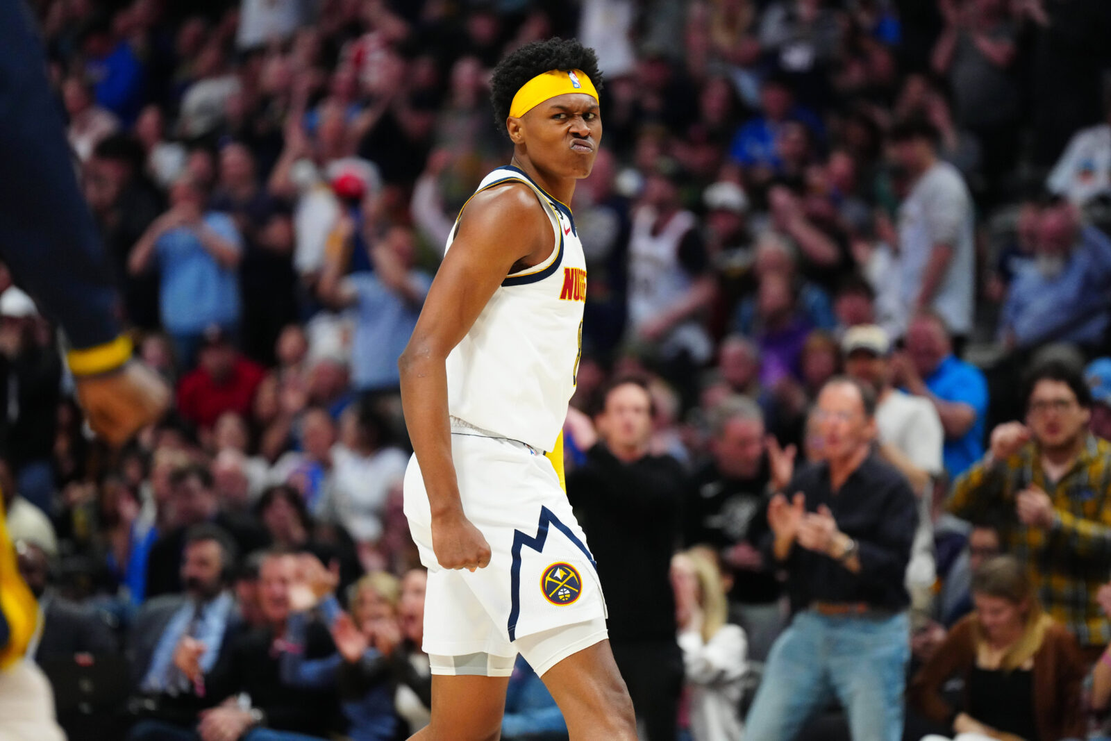 Grand Rapids Gold receive boost from Denver Nuggets NBA