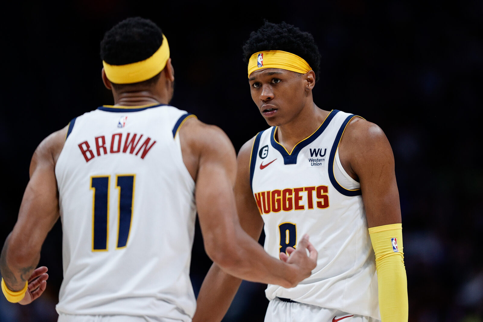 Nuggets Summer League 2023: Roster, schedule, how to watch