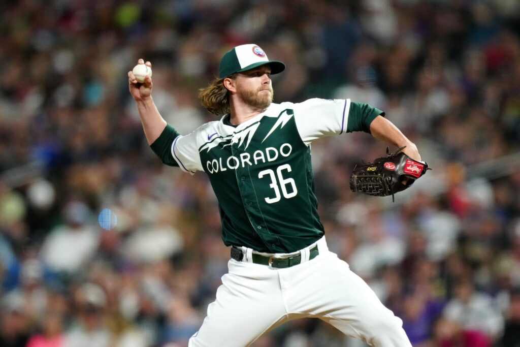 Colorado Rockies free agent breakdown: Who likely returns, who's likely  gone, Colorado Rockies