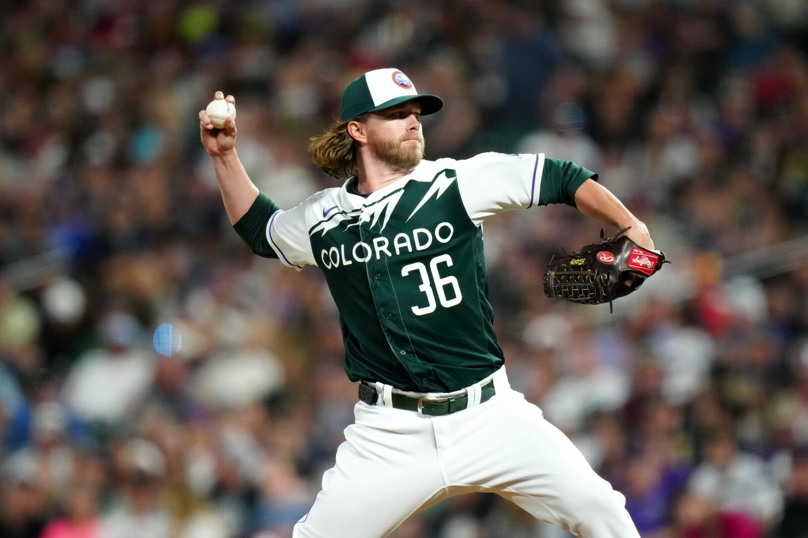 MLB Trade Deadline 2023: Best available starting pitchers at MLB Trade  Deadline - DraftKings Network