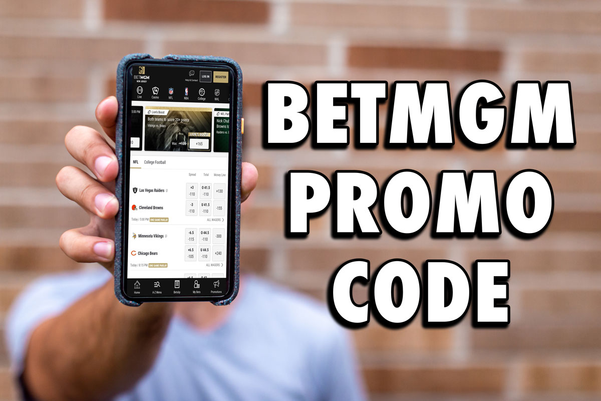 BetMGM Promo Code: Jets-Bills MNF Bonus Unlocks $1,500 Bet Offer - Mile  High Sports