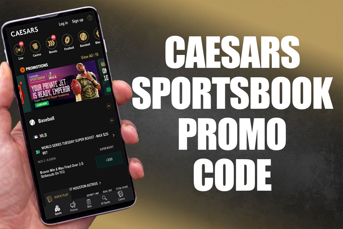 Detroit Lions Sportsbook Promo Codes & Betting Bonuses