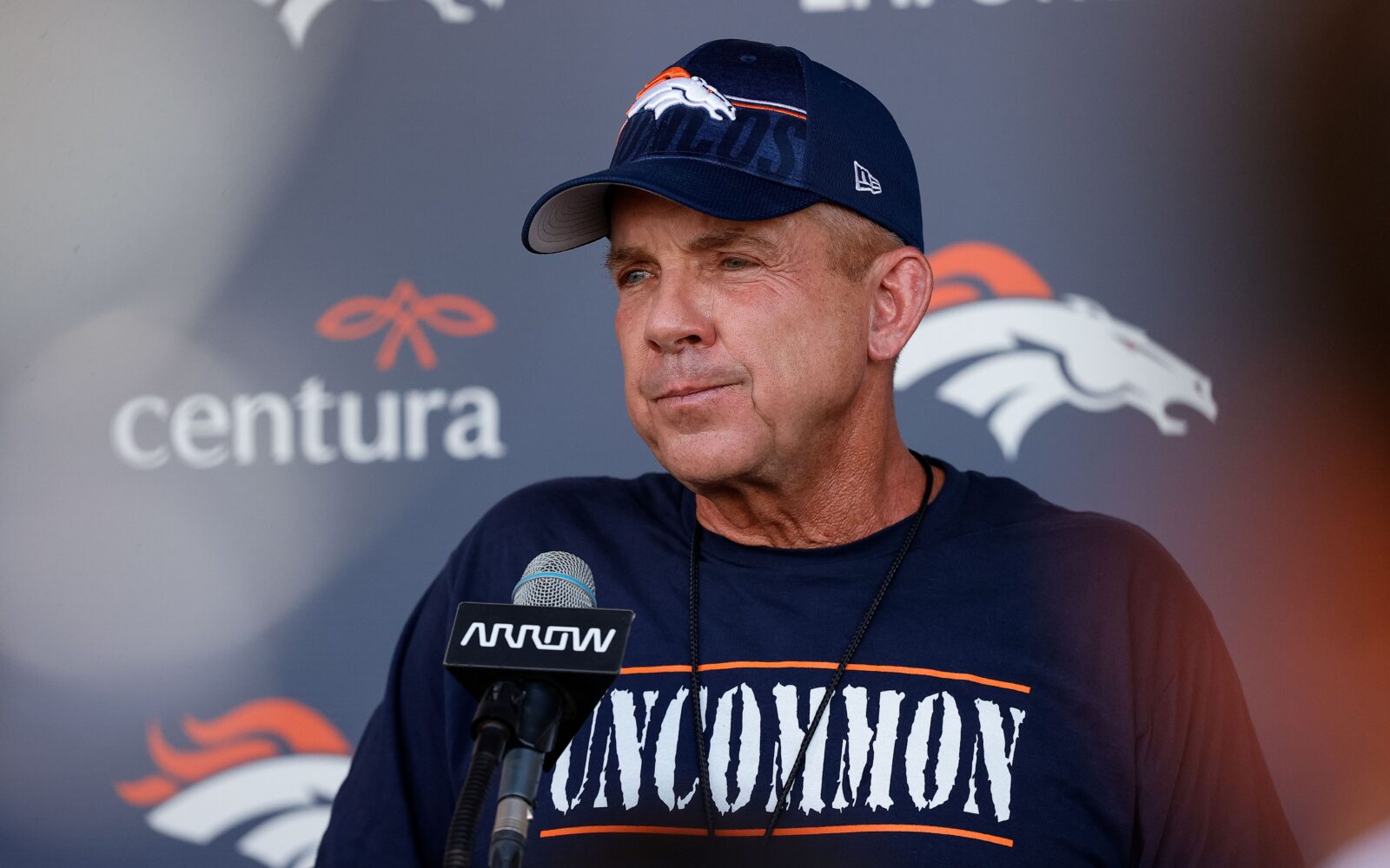 Denver Broncos 2023 training camp QB preview: Will Sean Payton help Russell  Wilson? - Mile High Report