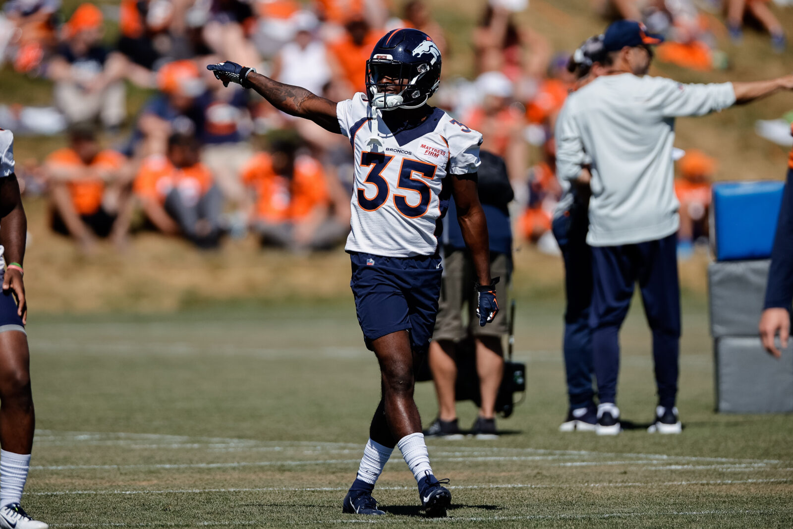 Best undrafted Denver Bronco of all time - Mile High Report