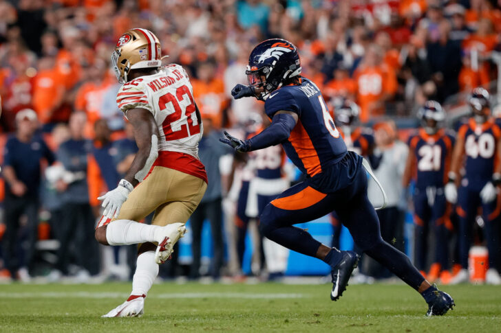 where to watch broncos vs 49ers