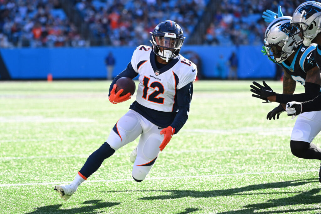 How to Watch Broncos vs. Chargers on December 27, 2020