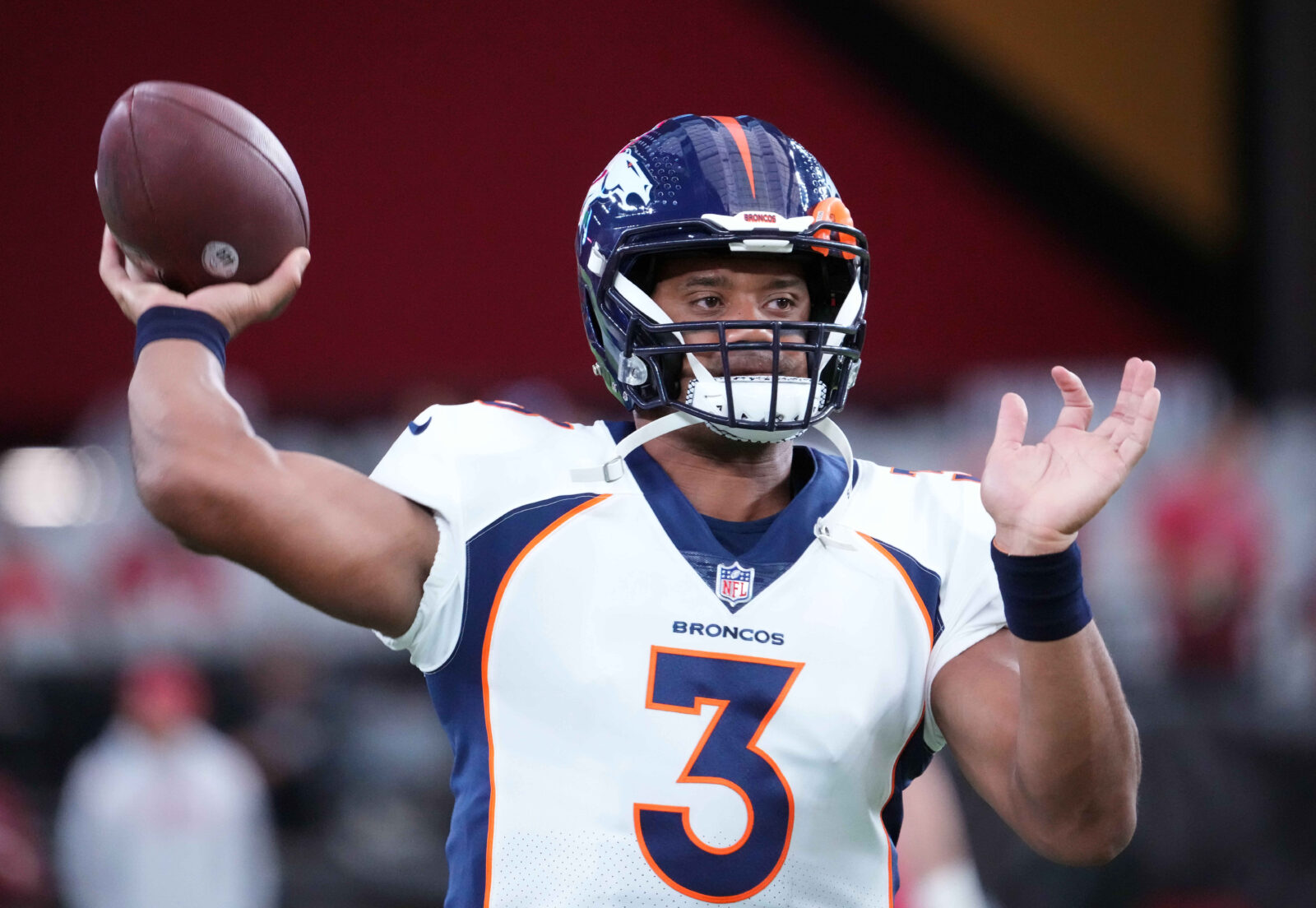 Broncos' Russell Wilson problem somehow gets even worse in an