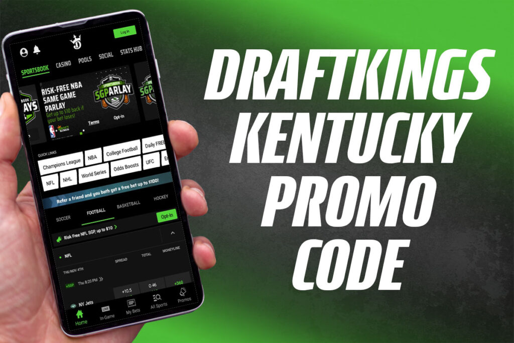 DraftKings Sportsbook & Casino - Apps on Google Play