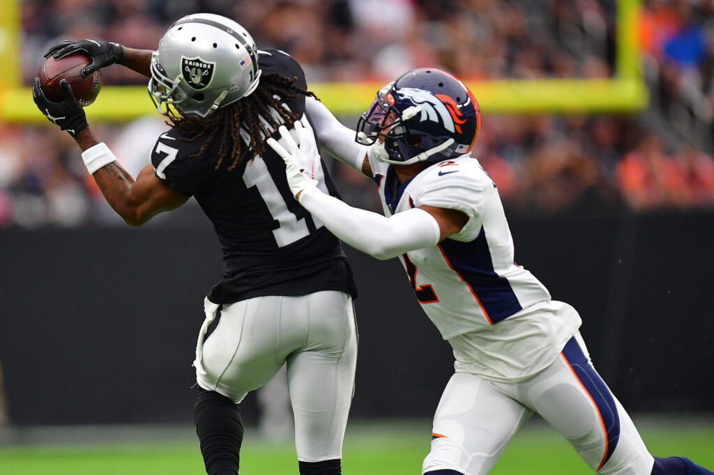 Denver Broncos vs Las Vegas Raiders Matchup Preview - October 2nd, 2022