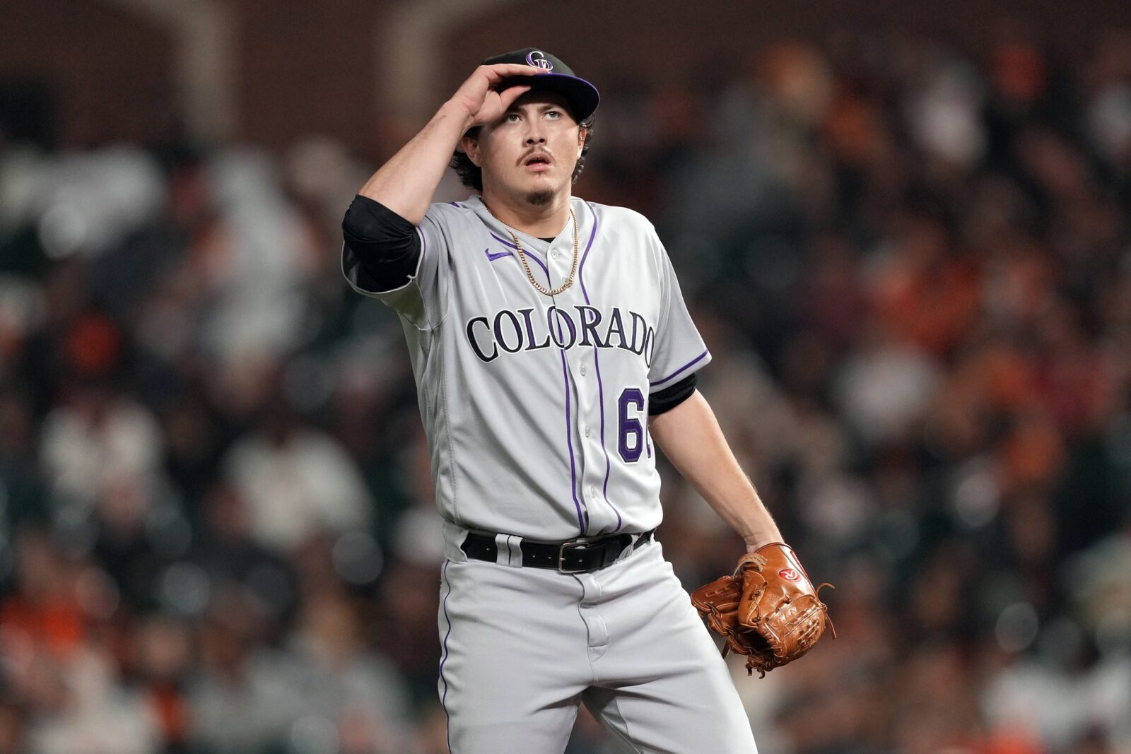 Reviewing the Colorado Rockies 2023 MLB Trade Deadline transactions - Mile  High Sports