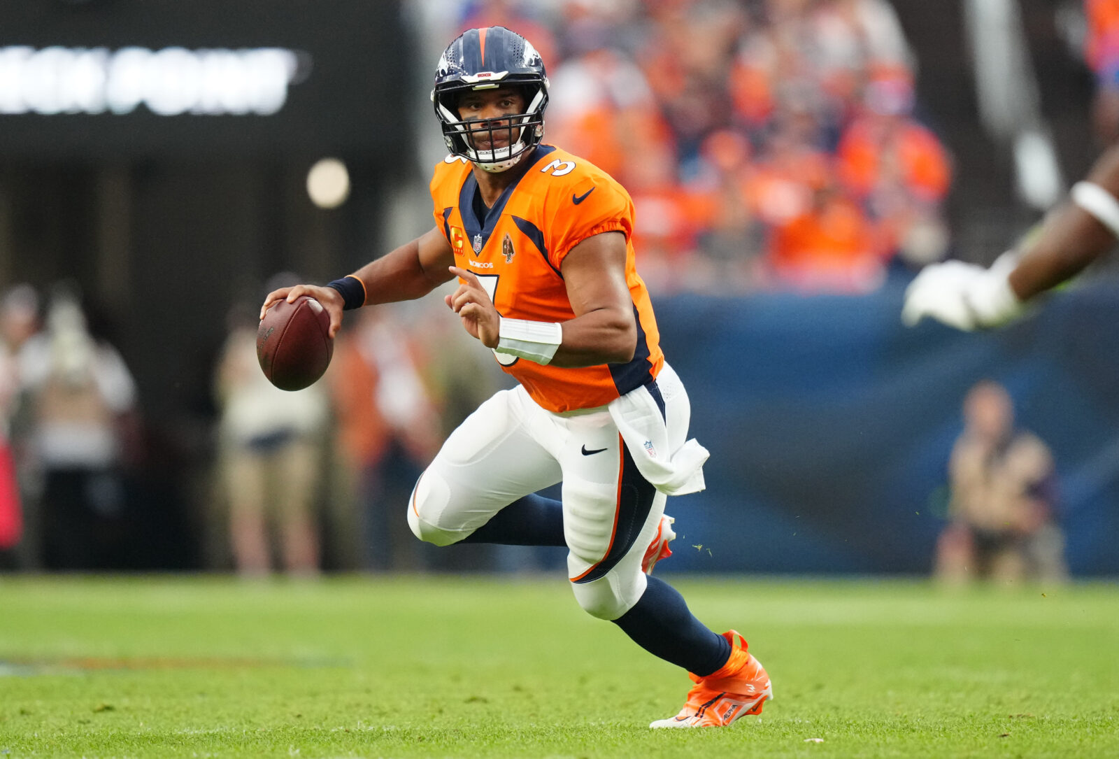 Denver Broncos mistakes in kicking game cost them vs Las Vegas