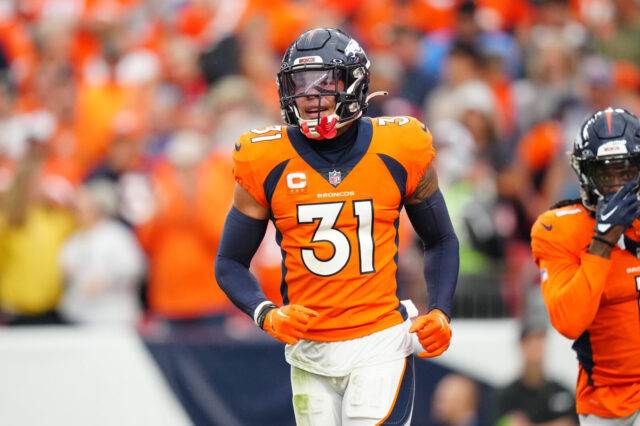 Denver Broncos: Tyler Polumbus the game-changing switch