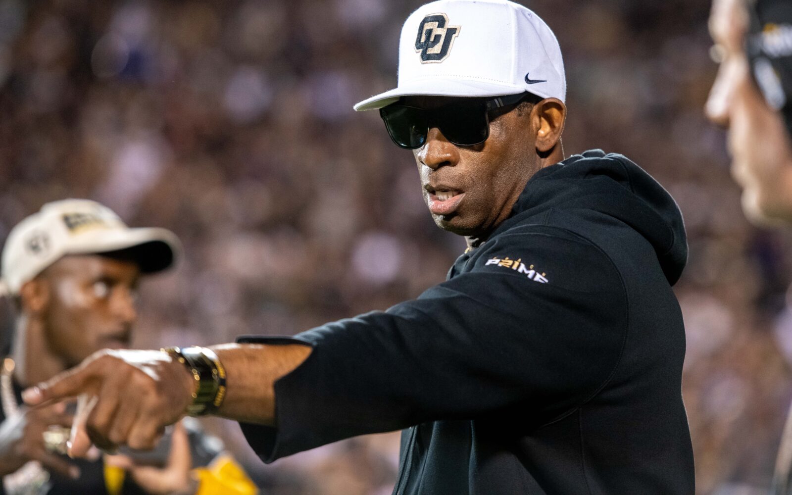 Colorado upset under Deion Sanders causes major line move vs