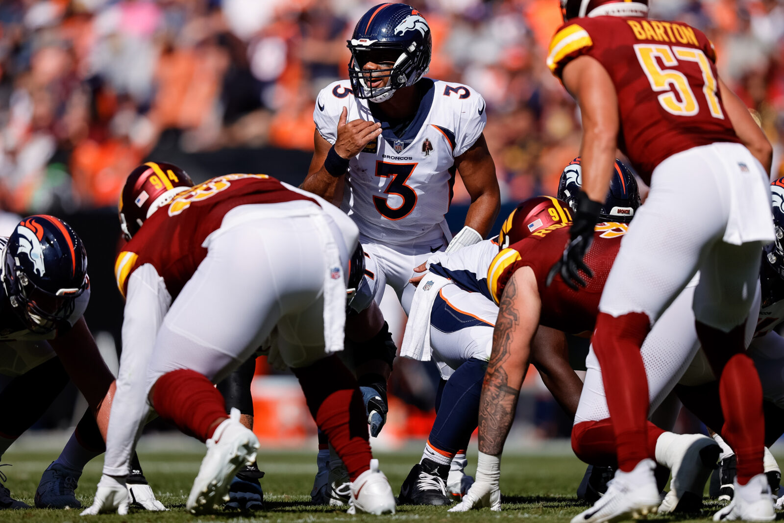 Denver Broncos lose late contest vs. Arizona Cardinals - Mile High Sports