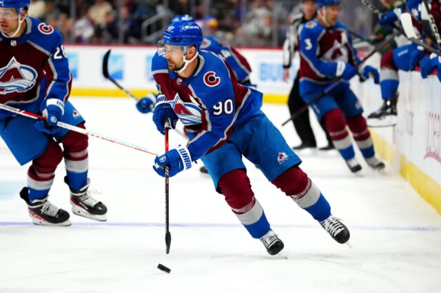 For Avalanche defenseman Devon Toews and former Quinnipiac teammate, Hockey  Fights Cancer night brings special meaning – The Denver Post