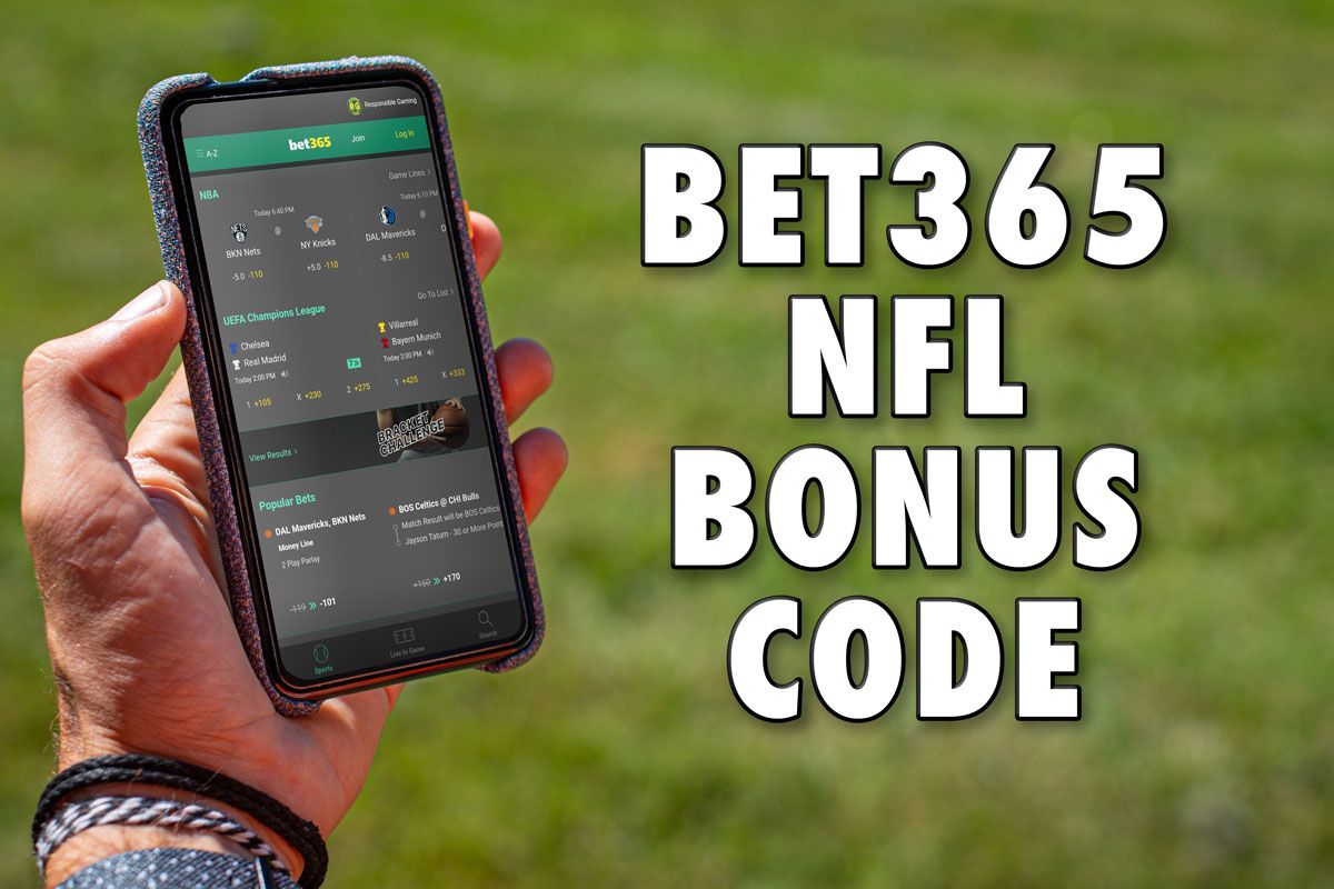 Bet365 Ohio bonus code: Claim new bet $1, get $365 bonus bets offer now 