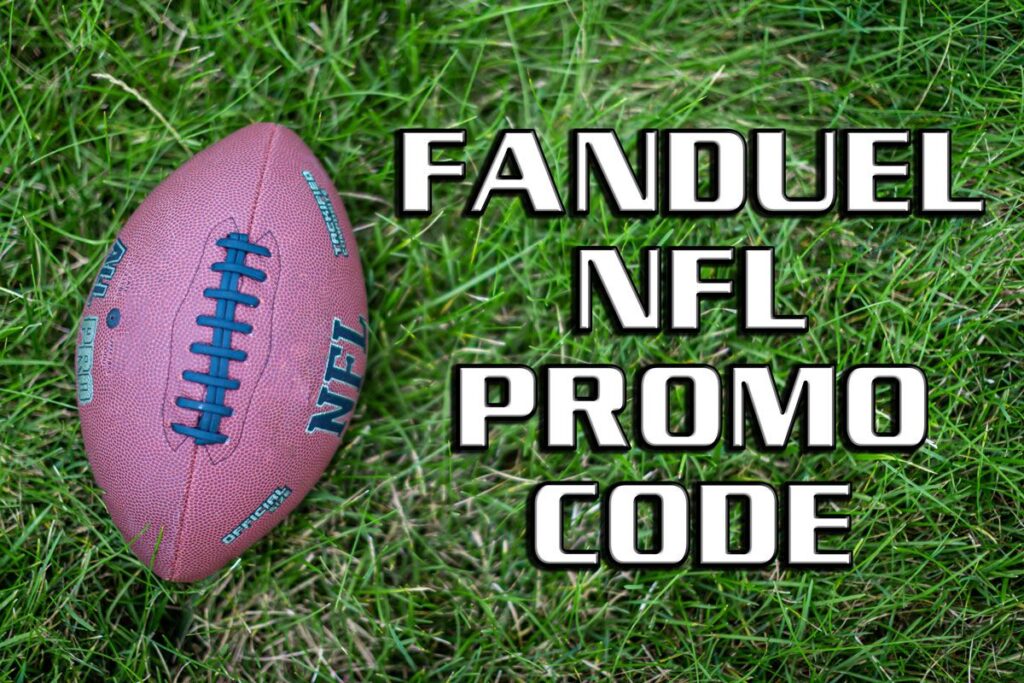 Bet $5 On Monday Night Football, Get $200 with FanDuel Promo Code